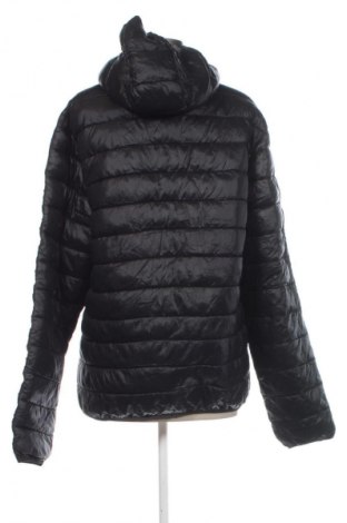 Kurtka damska SikSilk, Rozmiar XL, Kolor Czarny, Cena 139,99 zł