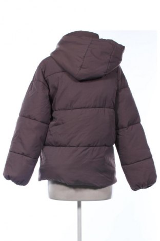 Γυναικείο μπουφάν Sinsay, Μέγεθος XS, Χρώμα Βιολετί, Τιμή 15,40 €