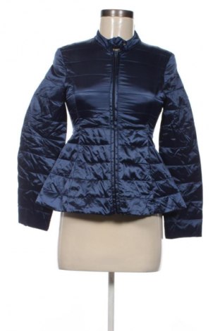 Дамско яке Sisley, Размер S, Цвят Син, Цена 25,56 €