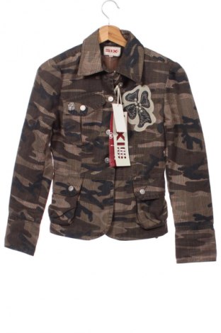 Dámská bunda  Six, Velikost XS, Barva Vícebarevné, Cena  149,00 Kč