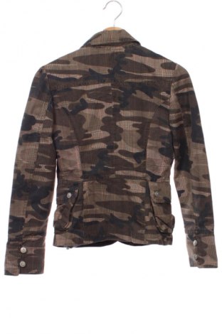 Dámská bunda  Six, Velikost XS, Barva Vícebarevné, Cena  149,00 Kč