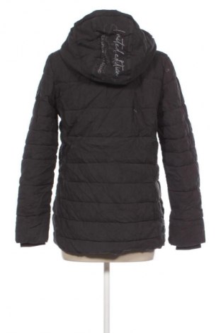 Dámska bunda  Soccx, Veľkosť M, Farba Čierna, Cena  35,95 €