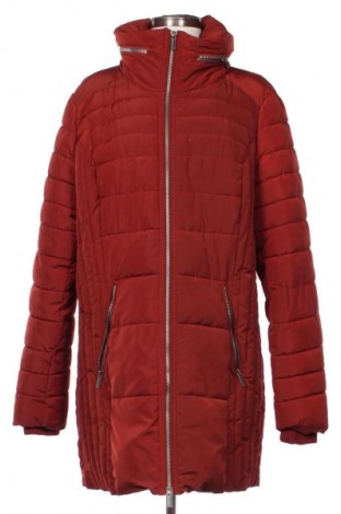 Dámská bunda  Soya Concept, Velikost XL, Barva Červená, Cena  497,00 Kč