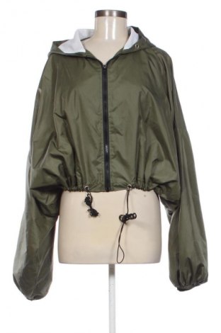 Damenjacke Speedway, Größe L, Farbe Grün, Preis € 29,99