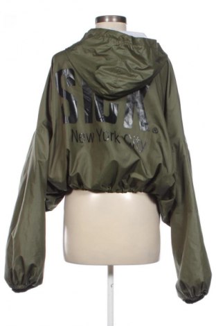 Damenjacke Speedway, Größe L, Farbe Grün, Preis € 29,99