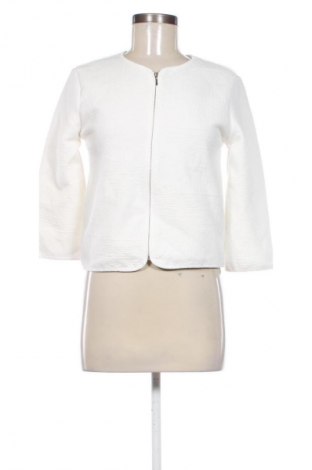 Dámská bunda  Stefanel, Velikost S, Barva Bílá, Cena  451,00 Kč