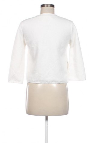 Dámská bunda  Stefanel, Velikost S, Barva Bílá, Cena  451,00 Kč