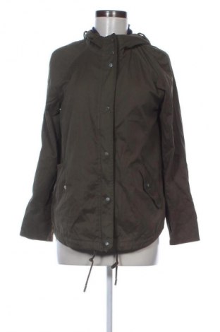 Dámská bunda  Stradivarius, Velikost S, Barva Zelená, Cena  139,00 Kč