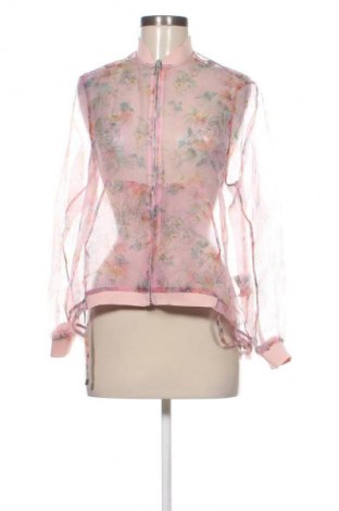 Dámská bunda  Stradivarius, Velikost S, Barva Vícebarevné, Cena  149,00 Kč