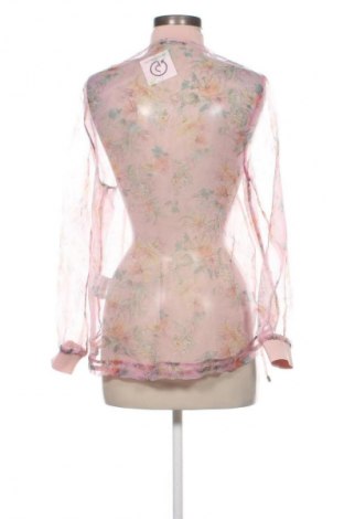 Dámská bunda  Stradivarius, Velikost S, Barva Vícebarevné, Cena  149,00 Kč