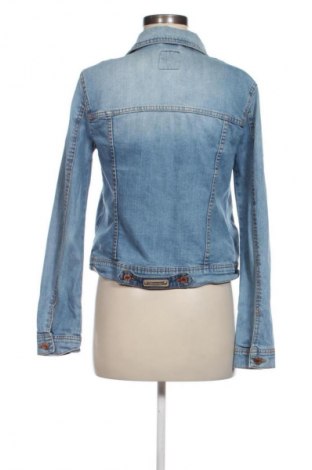 Damenjacke Stradivarius, Größe L, Farbe Blau, Preis € 7,99