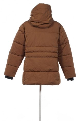 Γυναικείο μπουφάν Strandfein, Μέγεθος XL, Χρώμα Καφέ, Τιμή 20,99 €
