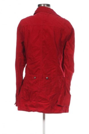 Γυναικείο μπουφάν Street One, Μέγεθος XL, Χρώμα Κόκκινο, Τιμή 8,99 €