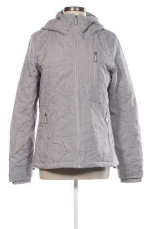 Γυναικείο μπουφάν Sublevel, Μέγεθος M, Χρώμα Γκρί, Τιμή 5,99 €