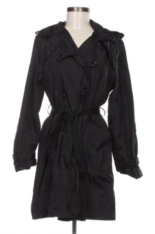 Γυναικείο μπουφάν Taifun, Μέγεθος M, Χρώμα Μαύρο, Τιμή 7,99 €