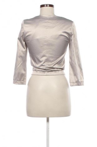 Kurtka damska Tally Weijl, Rozmiar S, Kolor Beżowy, Cena 38,99 zł