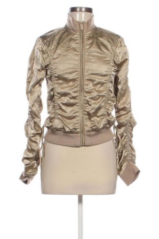 Γυναικείο μπουφάν Tally Weijl, Μέγεθος M, Χρώμα  Μπέζ, Τιμή 15,99 €