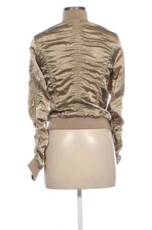 Γυναικείο μπουφάν Tally Weijl, Μέγεθος M, Χρώμα  Μπέζ, Τιμή 15,99 €