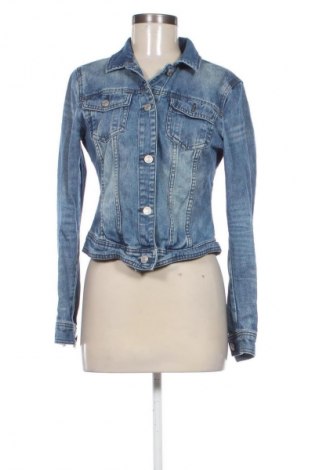 Dámská bunda  Terranova, Velikost M, Barva Modrá, Cena  199,00 Kč