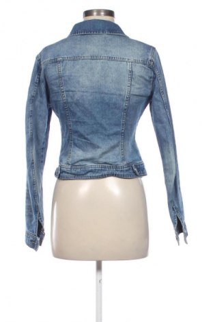 Dámská bunda  Terranova, Velikost M, Barva Modrá, Cena  199,00 Kč