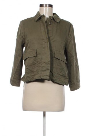 Damenjacke Tom Tailor, Größe M, Farbe Grün, Preis € 23,99