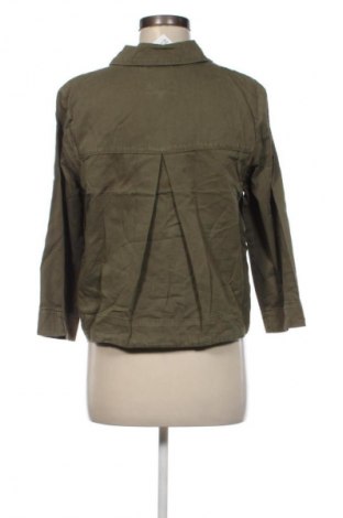 Damenjacke Tom Tailor, Größe M, Farbe Grün, Preis € 23,99