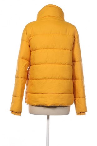 Dámska bunda  Tom Tailor, Veľkosť S, Farba Žltá, Cena  36,95 €