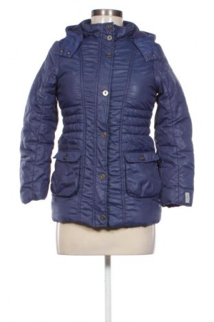 Kurtka damska Tom Tailor, Rozmiar S, Kolor Niebieski, Cena 40,99 zł