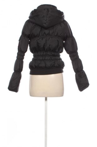 Γυναικείο μπουφάν Tommy Hilfiger, Μέγεθος S, Χρώμα Μαύρο, Τιμή 21,06 €