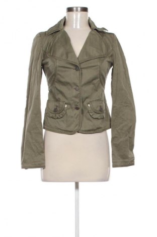 Geacă de femei Tommy Hilfiger, Mărime S, Culoare Verde, Preț 196,53 Lei