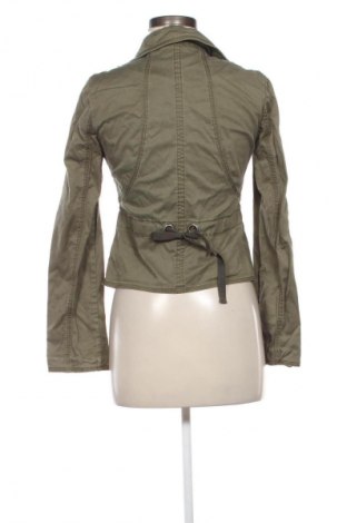 Geacă de femei Tommy Hilfiger, Mărime S, Culoare Verde, Preț 196,53 Lei