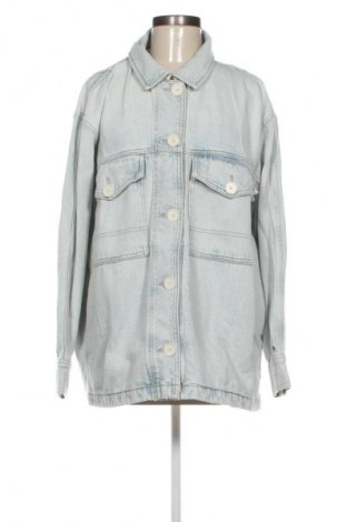 Geacă de femei Tommy Hilfiger, Mărime XXL, Culoare Albastru, Preț 297,99 Lei