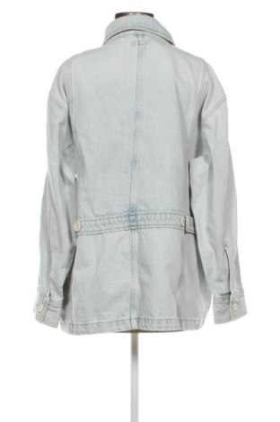 Geacă de femei Tommy Hilfiger, Mărime XXL, Culoare Albastru, Preț 297,99 Lei