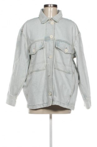 Дамско яке Tommy Hilfiger, Размер XL, Цвят Син, Цена 60,33 €