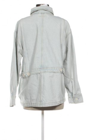 Дамско яке Tommy Hilfiger, Размер XL, Цвят Син, Цена 60,33 €