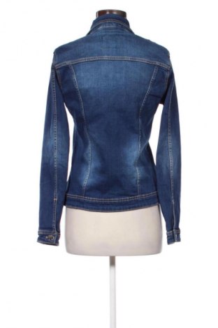 Γυναικείο μπουφάν Top Secret, Μέγεθος M, Χρώμα Μπλέ, Τιμή 4,99 €