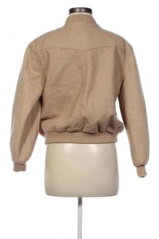 Kurtka damska Trendyol, Rozmiar M, Kolor Beżowy, Cena 105,99 zł