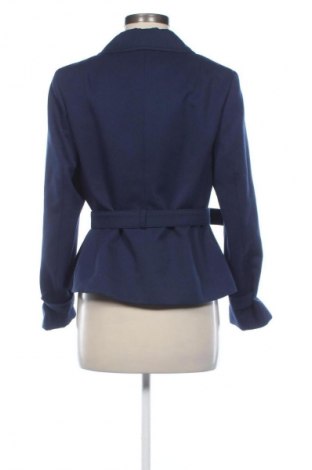 Дамско яке Trevira, Размер S, Цвят Син, Цена 24,03 €