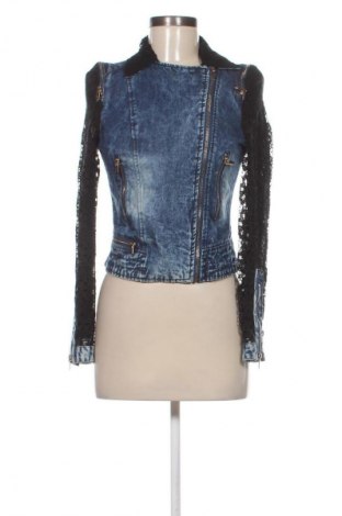 Dámská bunda  Unbranded, Velikost XS, Barva Vícebarevné, Cena  269,00 Kč