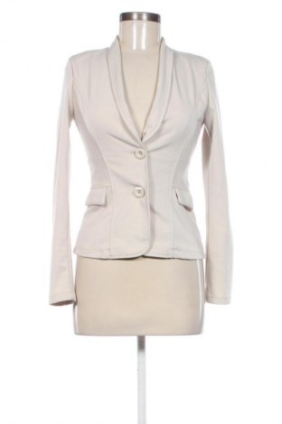 Γυναικείο μπουφάν Unbranded, Μέγεθος XS, Χρώμα  Μπέζ, Τιμή 7,71 €