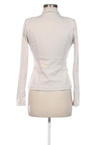 Γυναικείο μπουφάν Unbranded, Μέγεθος XS, Χρώμα  Μπέζ, Τιμή 7,71 €