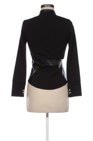 Dámská bunda  Unbranded, Velikost S, Barva Černá, Cena  189,00 Kč