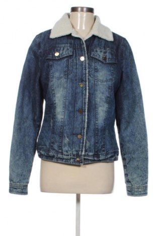 Női dzseki Unbranded, Méret M, Szín Kék, Ár 6 239 Ft