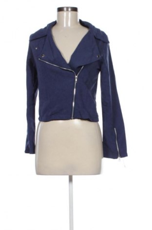 Kurtka damska Unbranded, Rozmiar S, Kolor Niebieski, Cena 23,99 zł