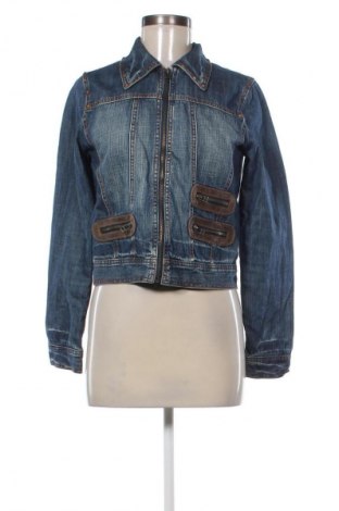 Kurtka damska Unbranded, Rozmiar L, Kolor Niebieski, Cena 29,99 zł