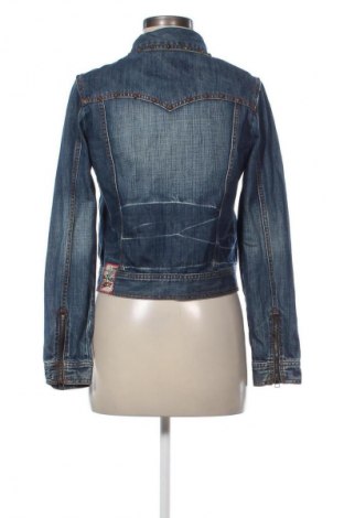 Kurtka damska Unbranded, Rozmiar L, Kolor Niebieski, Cena 29,99 zł