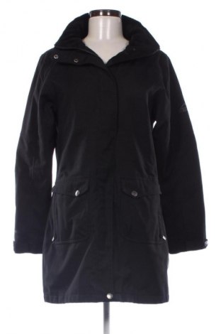 Γυναικείο μπουφάν Unbranded, Μέγεθος M, Χρώμα Μαύρο, Τιμή 10,54 €