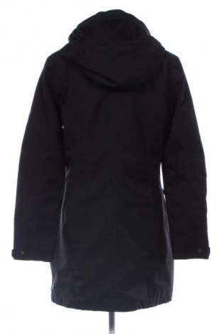 Γυναικείο μπουφάν Unbranded, Μέγεθος M, Χρώμα Μαύρο, Τιμή 10,54 €