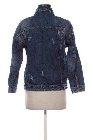 Kurtka damska Unbranded, Rozmiar M, Kolor Niebieski, Cena 81,99 zł