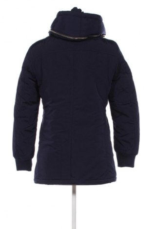 Дамско яке Unbranded, Размер M, Цвят Син, Цена 20,45 €